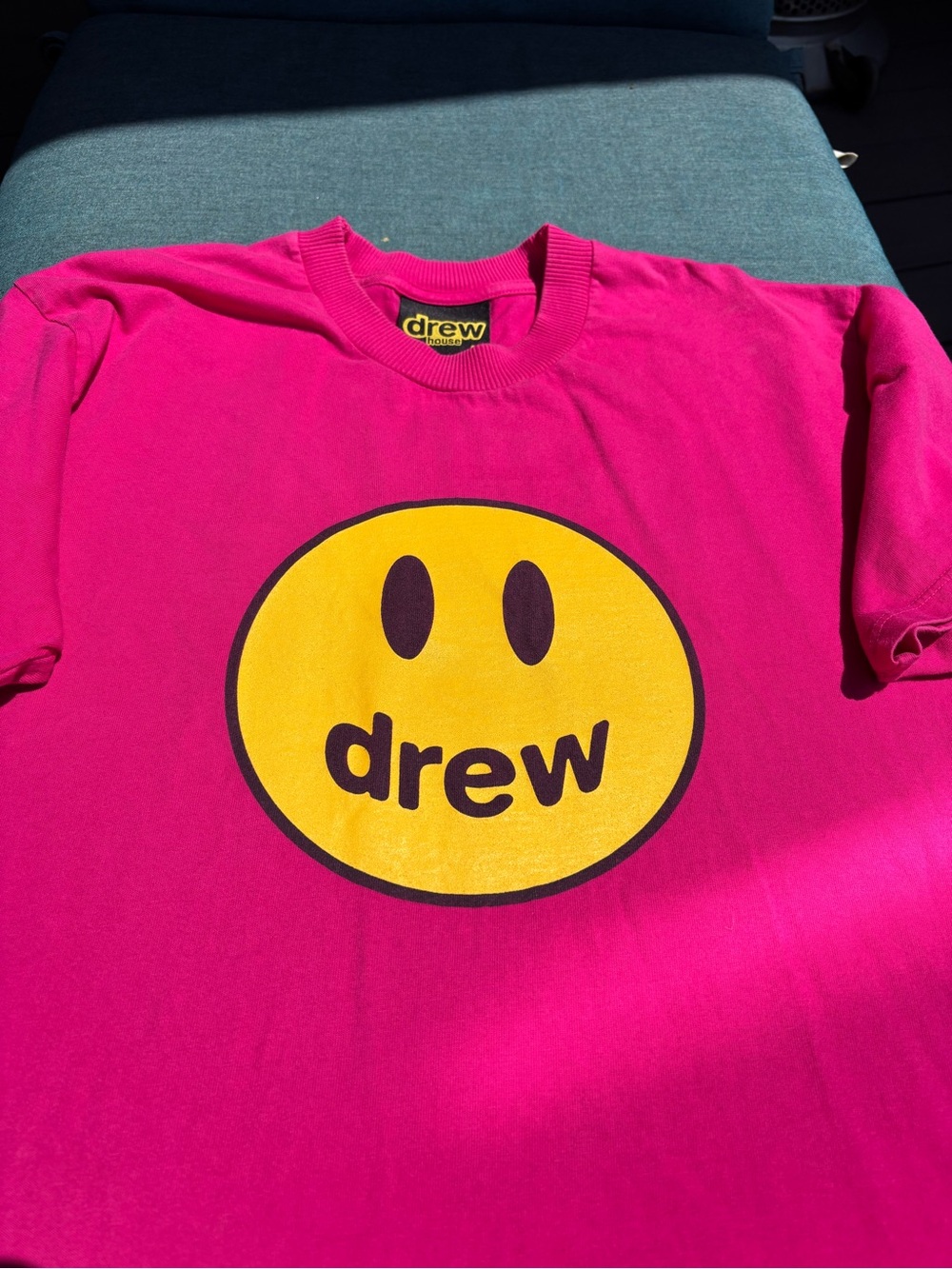 DREW HOUSE T-SHIRT